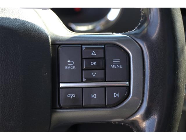 2022 Ford F-150  (Stk: DA293A) in Ottawa - Image 14 of 16