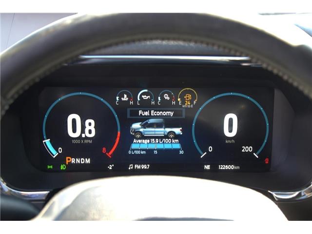 2022 Ford F-150  (Stk: DA293A) in Ottawa - Image 15 of 16