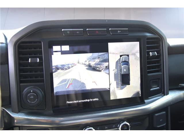 2022 Ford F-150  (Stk: DA293A) in Ottawa - Image 16 of 16