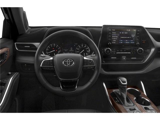 2022 Toyota Highlander Limited (Stk: 10120549A) in Markham - Image 4 of 12 2022 Toyota Highlander Limited (Stk: 10120549A) in Markham - Image 4 of 12