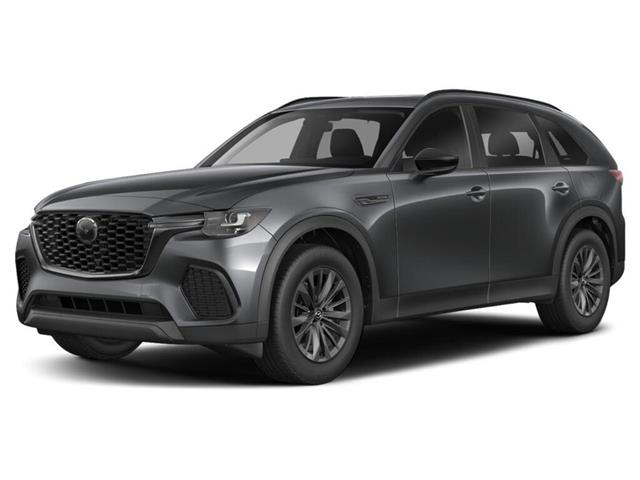 2026 Mazda CX-70 MHEV GS-L (Stk: 26T050) in Kingston - Image 1 of 1