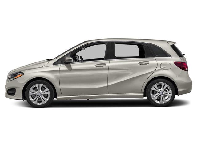 2017 Mercedes-Benz B-Class Sports Tourer (Stk: 2004571A) in Innisfil - Image 2 of 13