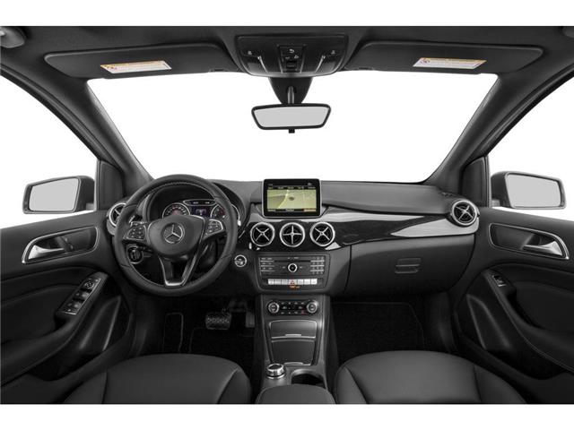 2017 Mercedes-Benz B-Class Sports Tourer (Stk: 2004571A) in Innisfil - Image 5 of 13