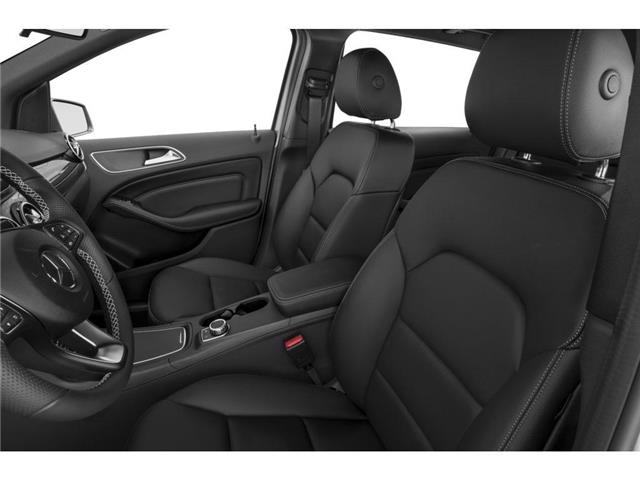 2017 Mercedes-Benz B-Class Sports Tourer (Stk: 2004571A) in Innisfil - Image 6 of 13