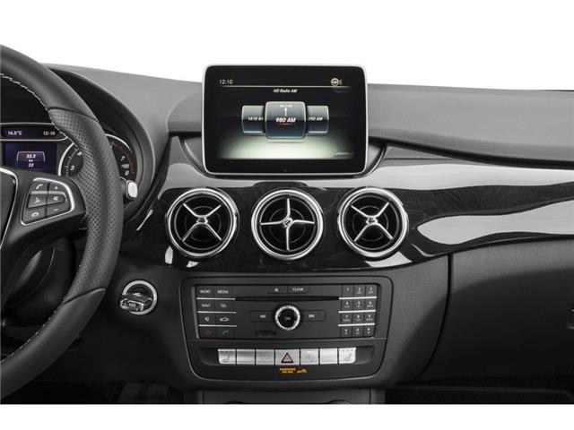 2017 Mercedes-Benz B-Class Sports Tourer (Stk: 2004571A) in Innisfil - Image 7 of 13