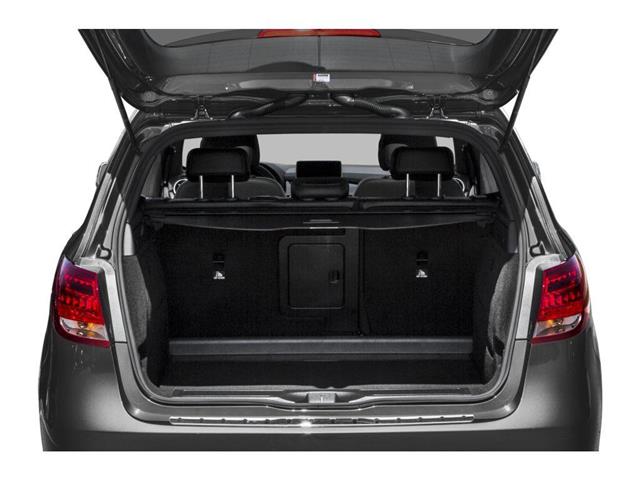 2017 Mercedes-Benz B-Class Sports Tourer (Stk: 2004571A) in Innisfil - Image 8 of 13