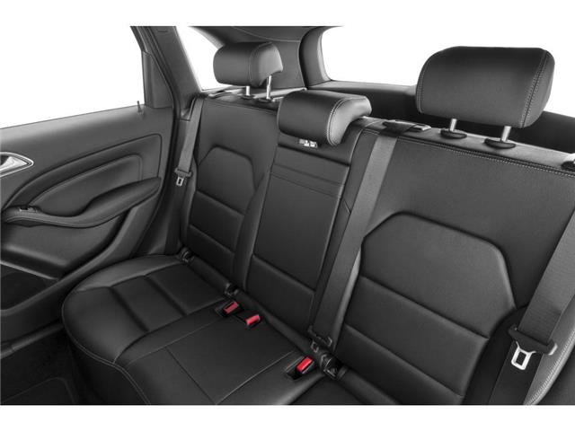 2017 Mercedes-Benz B-Class Sports Tourer (Stk: 2004571A) in Innisfil - Image 9 of 13