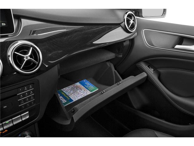 2017 Mercedes-Benz B-Class Sports Tourer (Stk: 2004571A) in Innisfil - Image 10 of 13