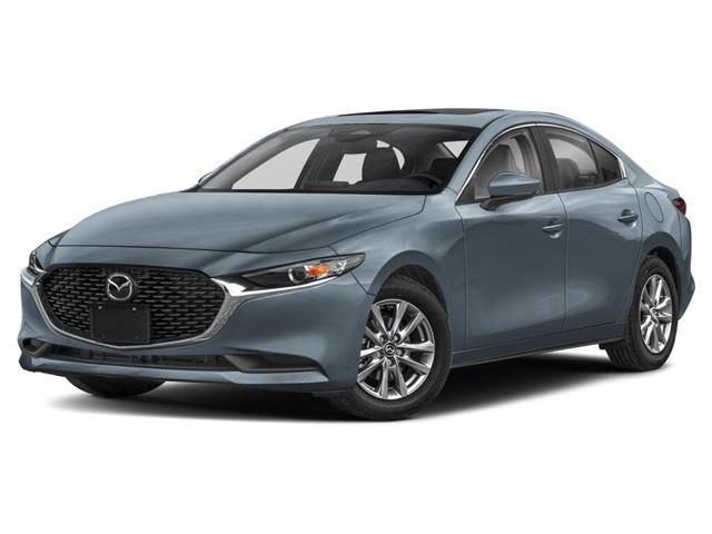 2026 Mazda Mazda3 GS