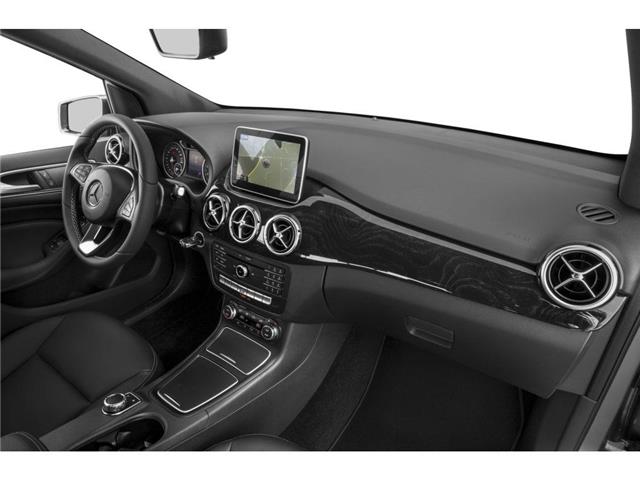 2017 Mercedes-Benz B-Class Sports Tourer (Stk: 2004571A) in Innisfil - Image 12 of 13