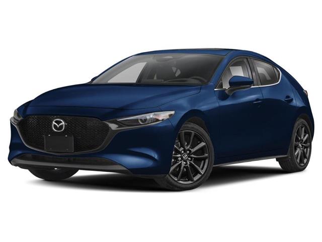 2026 Mazda Mazda3 Sport GT (Stk: 26C020) in Kingston - Image 1 of 1