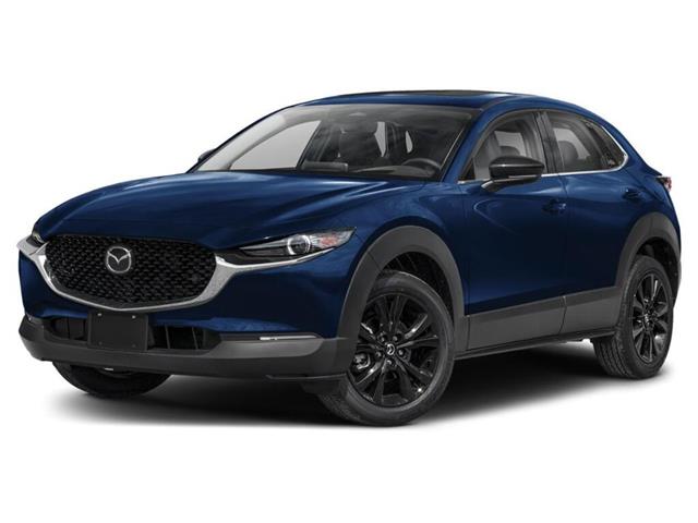 2026 Mazda CX-30 GT w/Turbo (Stk: 26T034) in Kingston - Image 1 of 1