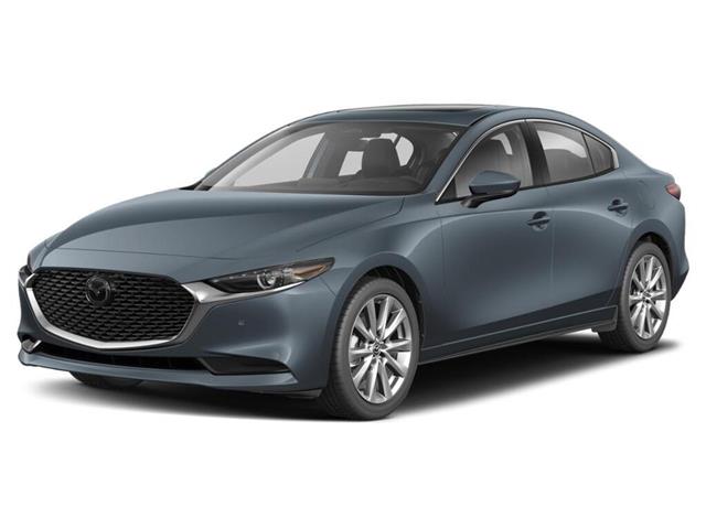 2026 Mazda Mazda3 GT