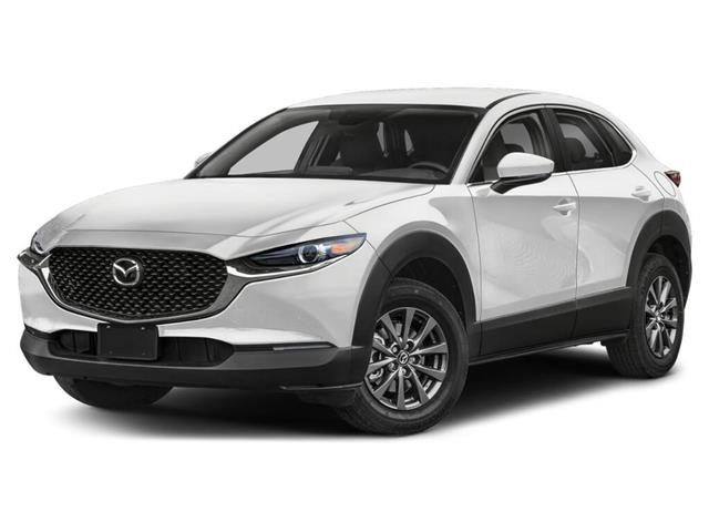 2026 Mazda CX-30 GX (Stk: 26T056) in Kingston - Image 1 of 1