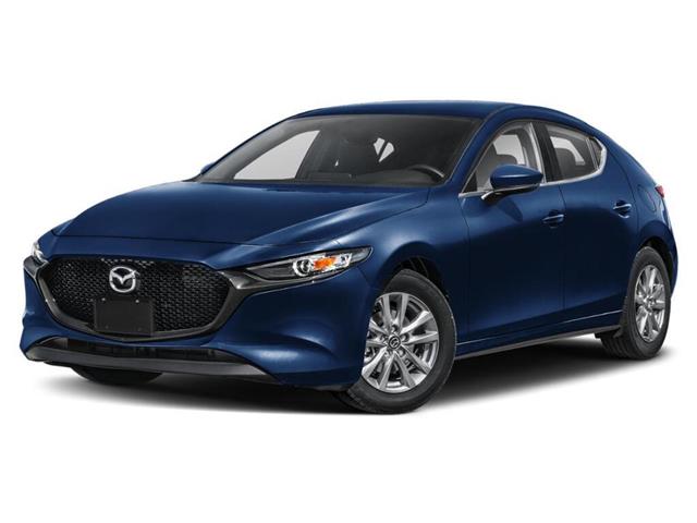 2026 Mazda Mazda3 Sport GX (Stk: 240657) in Kingston - Image 1 of 1