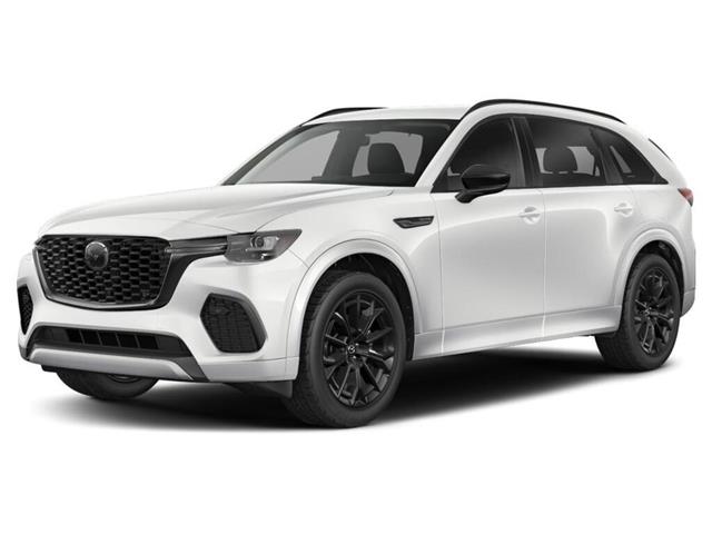2026 Mazda CX-70 MHEV GT (Stk: 240660) in Kingston - Image 1 of 1