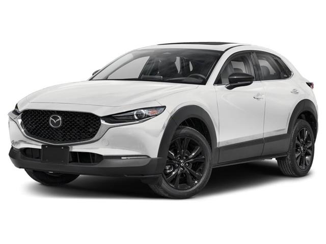 2026 Mazda CX-30 GT w/Turbo (Stk: 26T078) in Kingston - Image 1 of 1