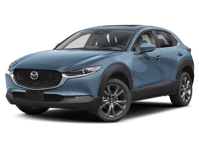 2026 Mazda CX-30 GT (Stk: 26T072) in Kingston - Image 1 of 1