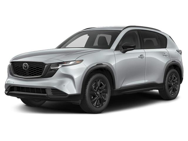 2026 Mazda CX-5 GT (Stk: 256245) in Kingston - Image 1 of 1