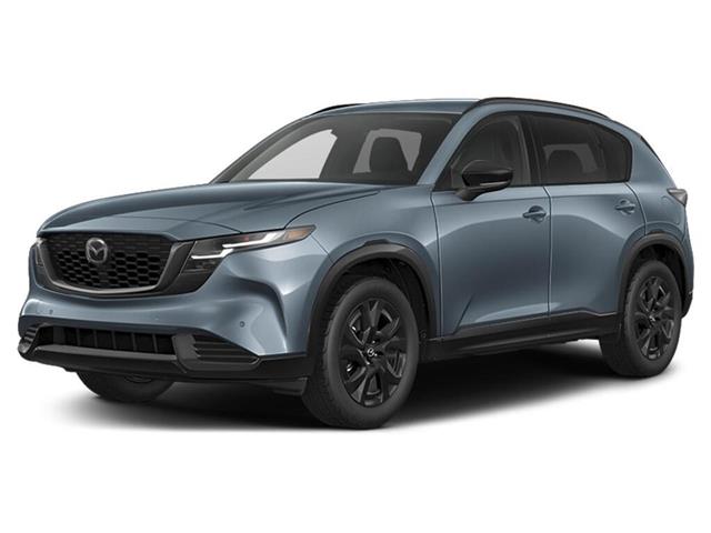 2026 Mazda CX-5 GT (Stk: 256174) in Kingston - Image 1 of 2