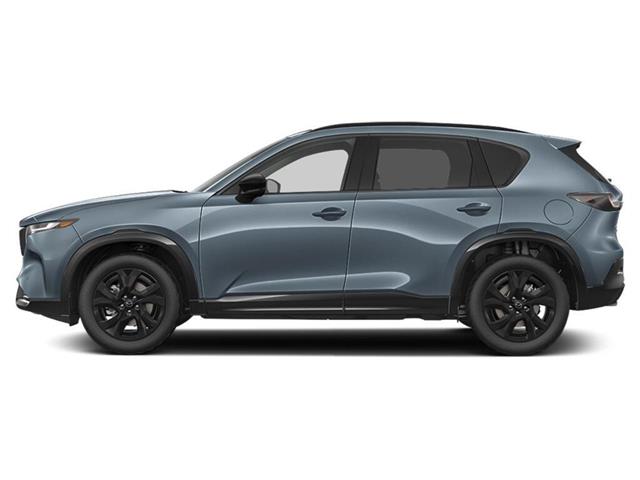 2026 Mazda CX-5 GT (Stk: 256174) in Kingston - Image 2 of 2