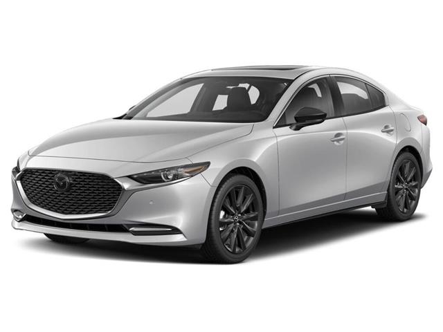 2026 Mazda Mazda3 GT w/Turbo (Stk: 254999) in Kingston - Image 1 of 1