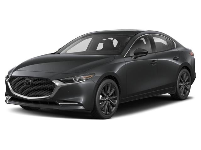 2026 Mazda Mazda3 GT w/Turbo (Stk: 254971) in Kingston - Image 1 of 1