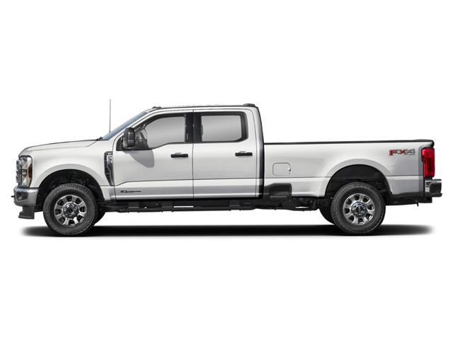 2026 Ford F-350 XLT (Stk: 26F3401) in North Vancouver - Image 3 of 12