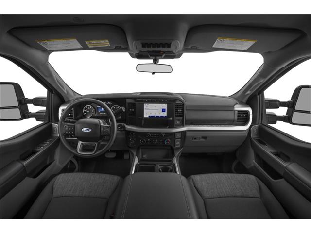 2026 Ford F-350 XLT (Stk: 26F3401) in North Vancouver - Image 5 of 12