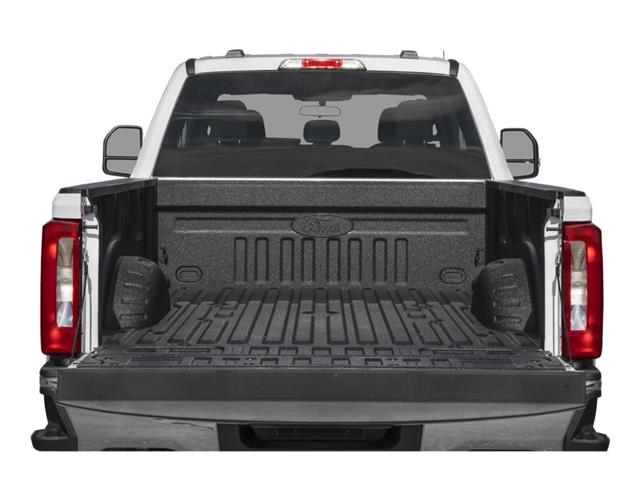 2026 Ford F-350 XLT (Stk: 26F3401) in North Vancouver - Image 8 of 12