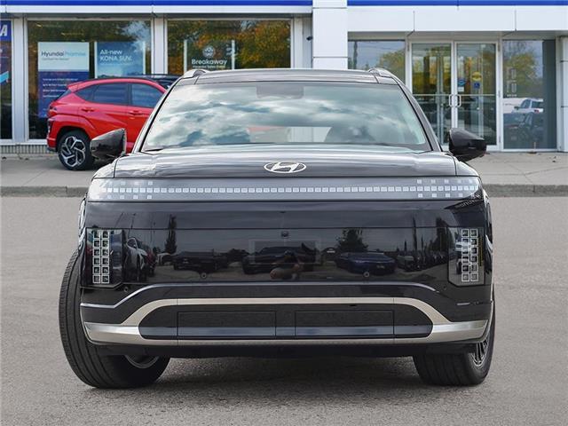 2026 Hyundai IONIQ 9 Preferred + w/Ultimate Calligraphy Package (Stk: 2610238) in Aurora - Image 2 of 23