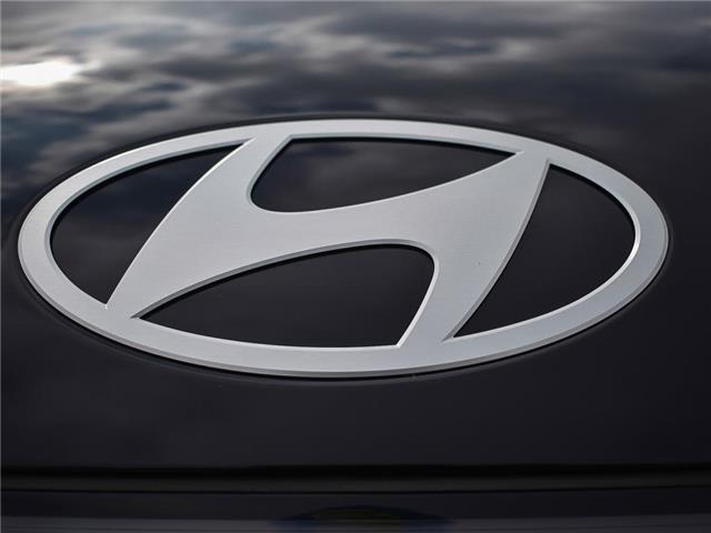 2026 Hyundai IONIQ 9 Preferred + w/Ultimate Calligraphy Package (Stk: 2610238) in Aurora - Image 9 of 23
