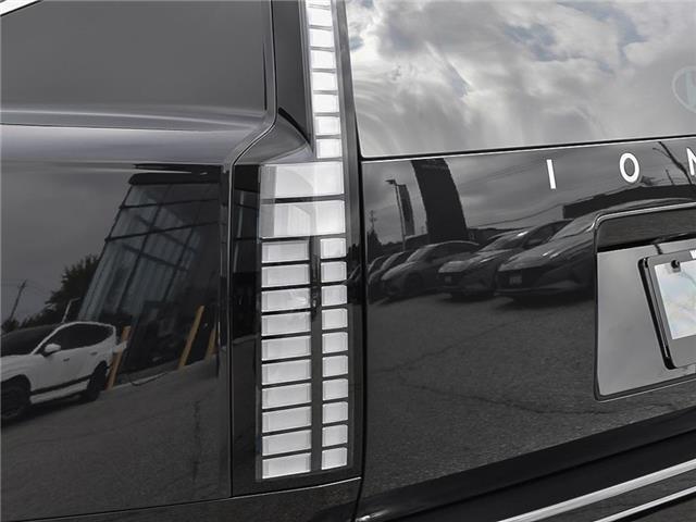 2026 Hyundai IONIQ 9 Preferred + w/Ultimate Calligraphy Package (Stk: 2610238) in Aurora - Image 11 of 23