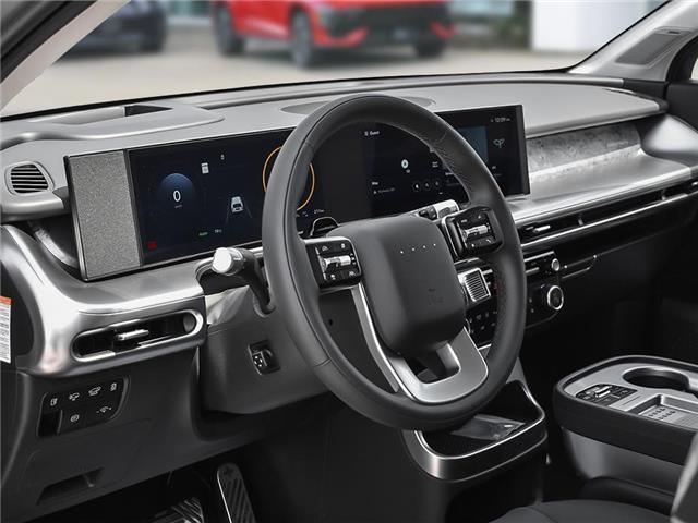 2026 Hyundai IONIQ 9 Preferred + w/Ultimate Calligraphy Package (Stk: 2610238) in Aurora - Image 12 of 23