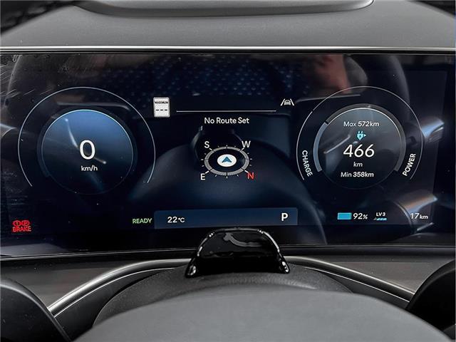2026 Hyundai IONIQ 9 Preferred + w/Ultimate Calligraphy Package (Stk: 2610238) in Aurora - Image 13 of 23