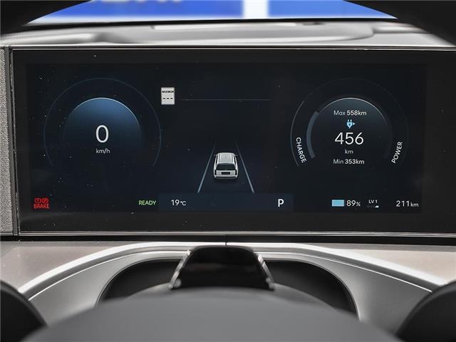 2026 Hyundai IONIQ 9 Preferred + w/Ultimate Calligraphy Package (Stk: 2610238) in Aurora - Image 14 of 23