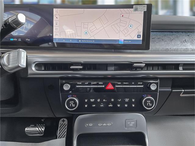 2026 Hyundai IONIQ 9 Preferred + w/Ultimate Calligraphy Package (Stk: 2610238) in Aurora - Image 18 of 23