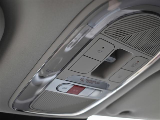2026 Hyundai IONIQ 9 Preferred + w/Ultimate Calligraphy Package (Stk: 2610238) in Aurora - Image 19 of 23