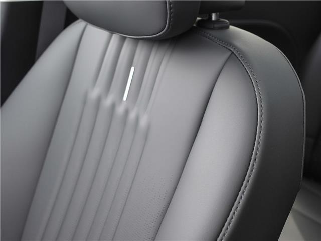 2026 Hyundai IONIQ 9 Preferred + w/Ultimate Calligraphy Package (Stk: 2610238) in Aurora - Image 20 of 23