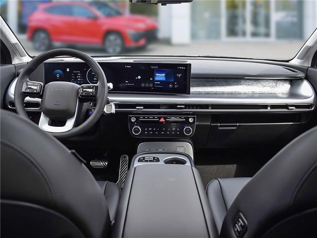 2026 Hyundai IONIQ 9 Preferred + w/Ultimate Calligraphy Package (Stk: 2610238) in Aurora - Image 22 of 23