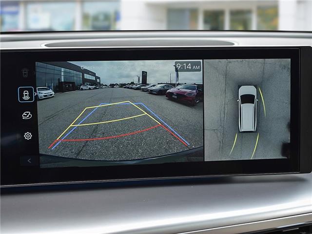 2026 Hyundai IONIQ 9 Preferred + w/Ultimate Calligraphy Package (Stk: 2610238) in Aurora - Image 23 of 23