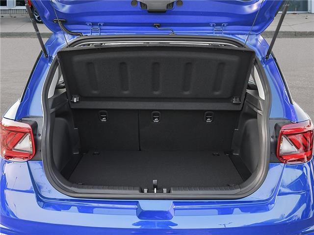 2026 Hyundai Venue Preferred w/Two-Tone (Stk: 2610227) in Aurora - Image 6 of 22