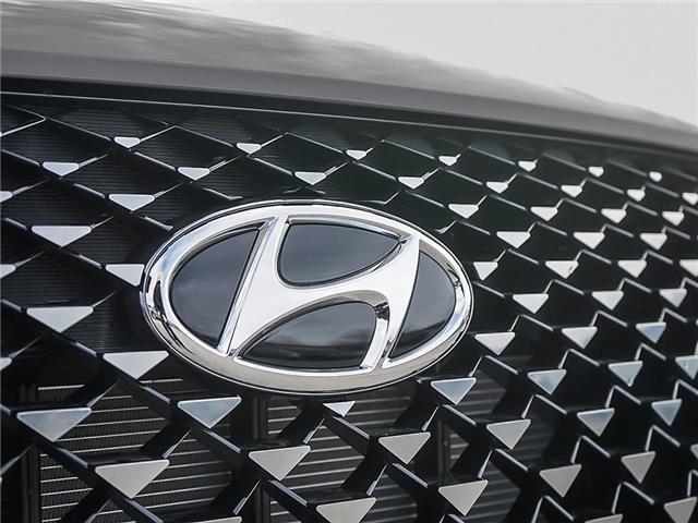 2026 Hyundai Venue Ultimate w/Black Interior (IVT) (Stk: 2610218) in Aurora - Image 8 of 21