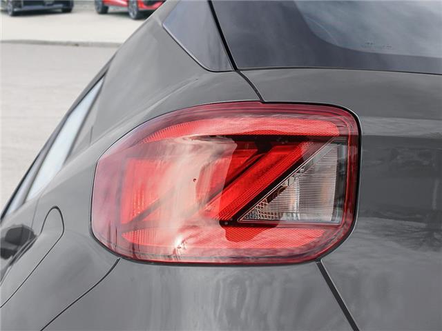 2026 Hyundai Venue Ultimate w/Black Interior (IVT) (Stk: 2610218) in Aurora - Image 10 of 21