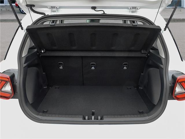 2026 Hyundai Venue Ultimate w/Black Interior (IVT) (Stk: 2610230) in Aurora - Image 7 of 22