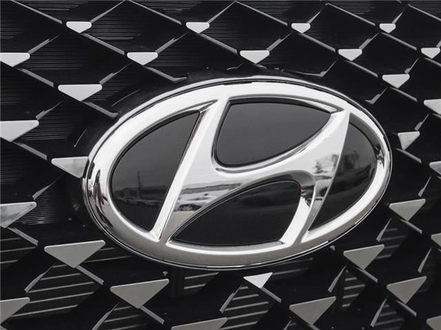 2026 Hyundai Venue Ultimate w/Black Interior (IVT) (Stk: 2610230) in Aurora - Image 9 of 22