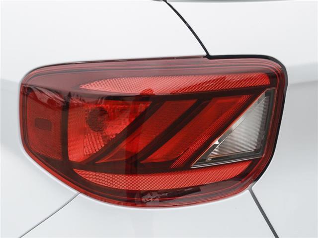 2026 Hyundai Venue Ultimate w/Black Interior (IVT) (Stk: 2610230) in Aurora - Image 11 of 22