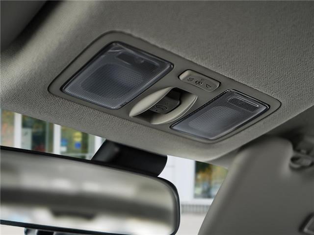 2026 Hyundai Venue Ultimate w/Denim Interior (IVT) (Stk: 2610236) in Aurora - Image 18 of 22