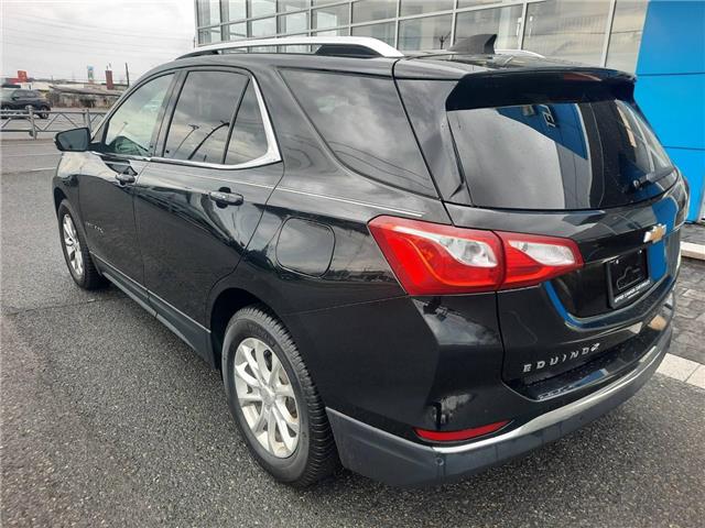 2018 Chevrolet Equinox 1LT (Stk: C0431B) in Morrisburg - Image 3 of 22