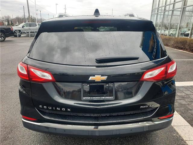 2018 Chevrolet Equinox 1LT (Stk: C0431B) in Morrisburg - Image 4 of 22